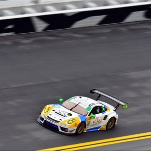 Meet your Posher, Andrew